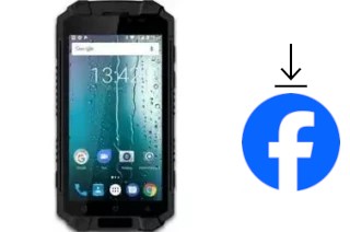 Cómo instalar Facebook en un Sigma Mobile X-treme PQ39