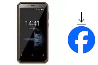 Cómo instalar Facebook en un Sigma Mobile X-treme PQ52