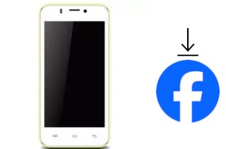 Cómo instalar Facebook en un SingTech H30