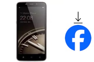 Cómo instalar Facebook en un SingTech i-Note 2