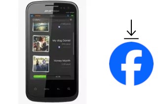 Cómo instalar Facebook en un SingTech SGT-SMA2