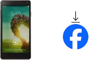 Cómo instalar Facebook en un Siswoo R8 Monster