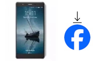 Cómo instalar Facebook en un SKG Modern S10