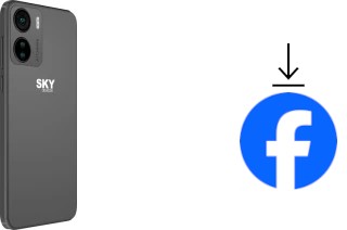 Cómo instalar Facebook en un Sky-Devices Elite D63