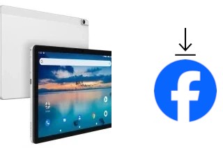 Cómo instalar Facebook en un Sky-Devices Elite T10