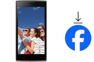 Cómo instalar Facebook en un Sky-Devices SKY 5-0LM