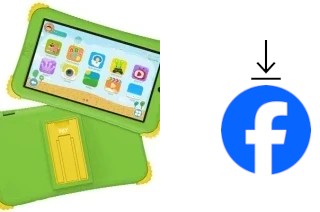 Cómo instalar Facebook en un Sky-Devices SKY Kid