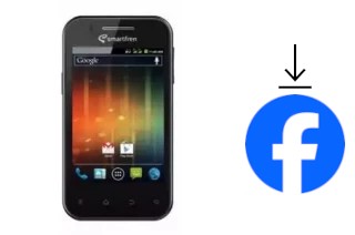 Cómo instalar Facebook en un SmartFren Smartfren Andromax E860