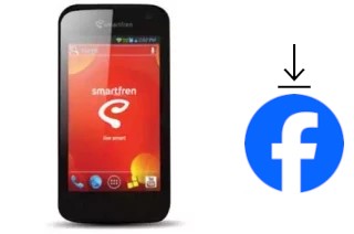 Cómo instalar Facebook en un SmartFren Smartfren New Andromax-I