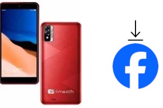 Cómo instalar Facebook en un Smooth 5.5 Lite