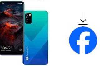Cómo instalar Facebook en un Smooth 6.1