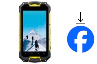 Cómo instalar Facebook en un Snopow M8