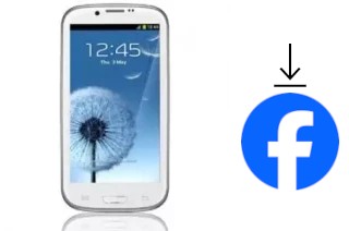 Cómo instalar Facebook en un Sowa S6600