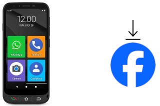 Cómo instalar Facebook en un SPC ZEUS 4G PRO