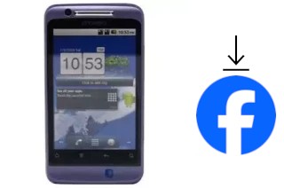 Cómo instalar Facebook en un Star G510