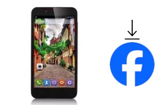 Cómo instalar Facebook en un Star S5A Plus