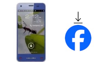 Cómo instalar Facebook en un Star V980