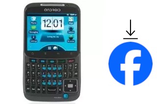 Cómo instalar Facebook en un Star X20i