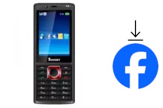 Cómo instalar Facebook en un Sunsky S810