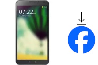 Cómo instalar Facebook en un Suntouch Amara CX300