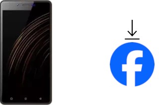 Cómo instalar Facebook en un Swipe Elite Note