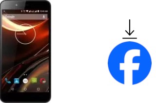 Cómo instalar Facebook en un Swipe Elite Power