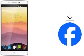 Cómo instalar Facebook en un Swipe Elite Pro