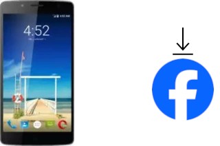 Cómo instalar Facebook en un Swipe Elite Sense