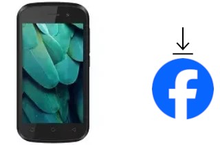 Cómo instalar Facebook en un Swipe Konnect 4G