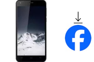 Cómo instalar Facebook en un Swipe Konnect Grand