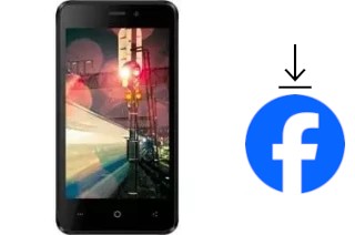 Cómo instalar Facebook en un Swipe Konnect Trio