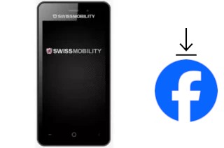 Cómo instalar Facebook en un Swiss-Mobility Swiss Mobility ZEI403