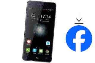 Cómo instalar Facebook en un Switel eSmart H1