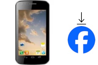 Cómo instalar Facebook en un Switel Magic S40D