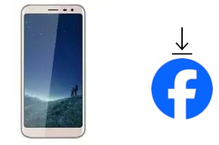 Cómo instalar Facebook en un Symphony i15