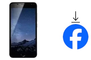 Cómo instalar Facebook en un Symphony i50