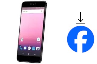 Cómo instalar Facebook en un Symphony P9+