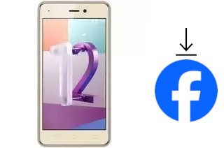 Cómo instalar Facebook en un Symphony V98