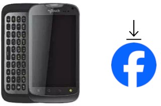 Cómo instalar Facebook en un T-Mobile myTouch qwerty