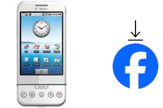 Cómo instalar Facebook en un T-Mobile G1