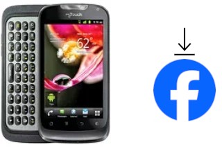 Cómo instalar Facebook en un T-Mobile myTouch Q 2