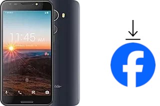 Cómo instalar Facebook en un T-Mobile Revvl