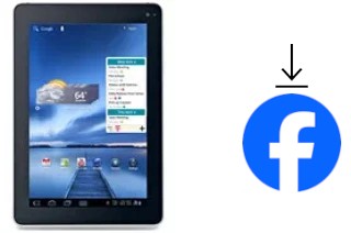 Cómo instalar Facebook en un T-Mobile SpringBoard