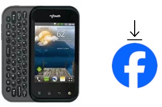 Cómo instalar Facebook en un T-Mobile myTouch Q