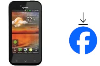 Cómo instalar Facebook en un T-Mobile myTouch