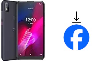 Cómo instalar Facebook en un T-Mobile REVVL 4