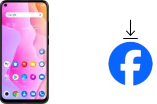 Cómo instalar Facebook en un TCL 10L