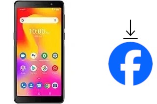 Cómo instalar Facebook en un TCL A30