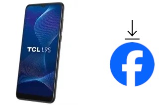 Cómo instalar Facebook en un TCL L9S