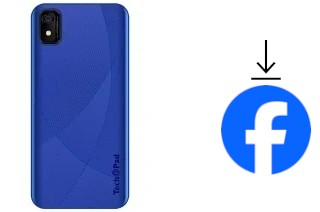 Cómo instalar Facebook en un TechPad M5GO